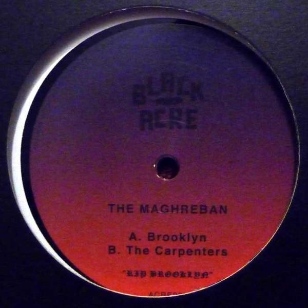 The Maghreban - Brooklyn