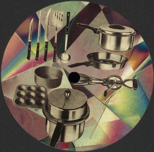 The Maghreban - Pots & Pans