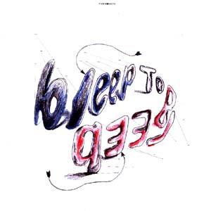 The Micronauts - Bleep To Bleep