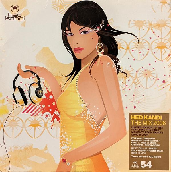  - The Mix 2006