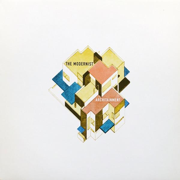 The Modernist - Architainment