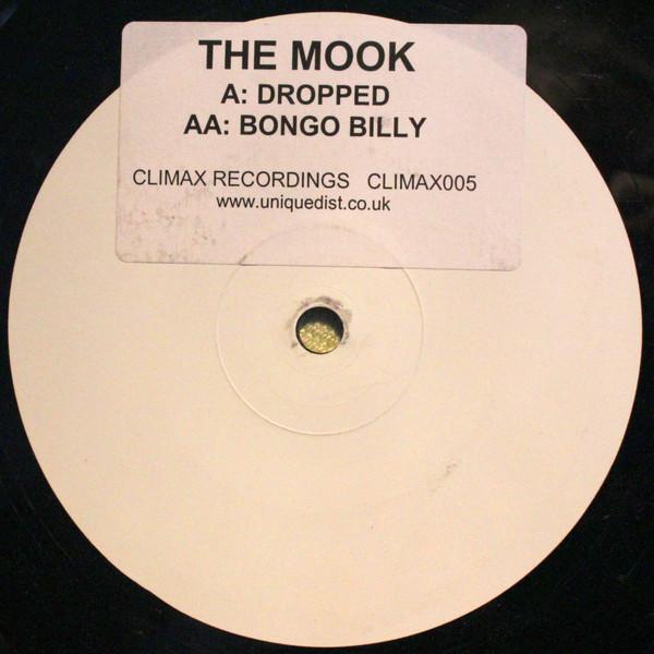 The Mook - Dropped