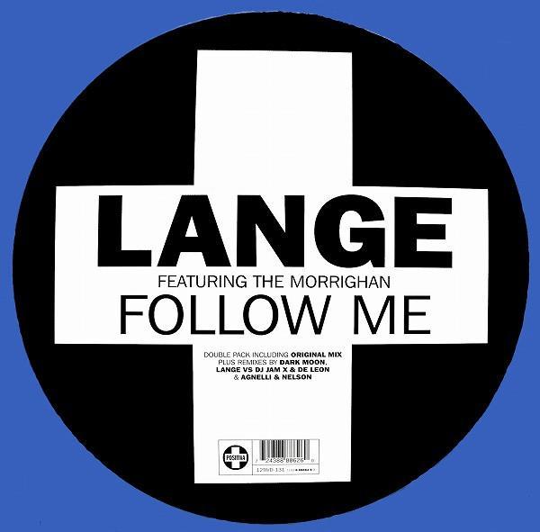The Morrighan, Lange - Follow Me