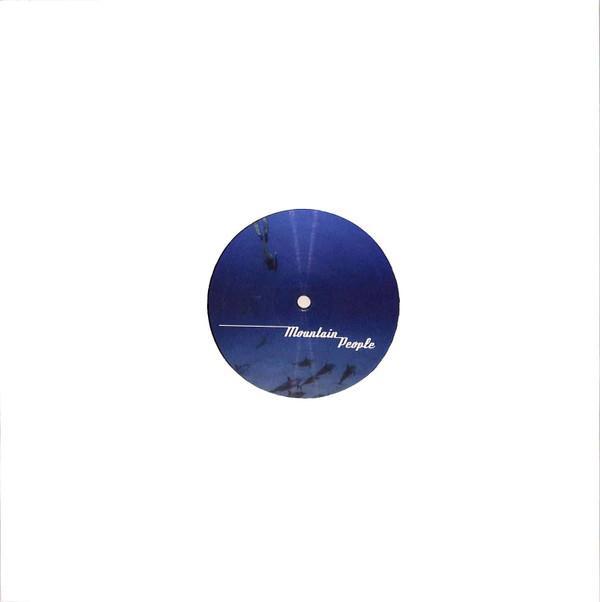 The Mountain People - Ocean Me