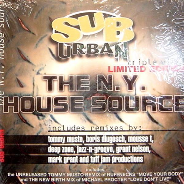  - The N.Y. House Source