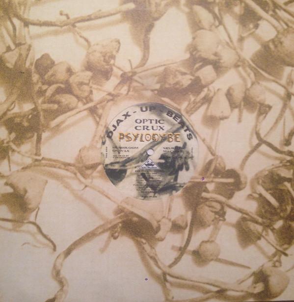 The Optic Crux - Psylocybe