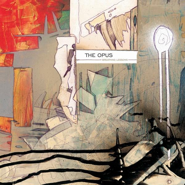 The Opus - Breathing Lessons