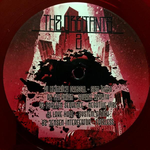  - The Orbitants 2