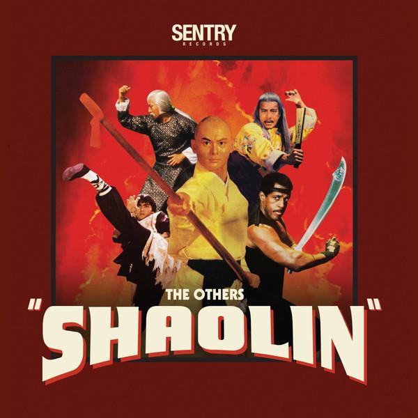 The Others (7) - Shaolin / Feedback