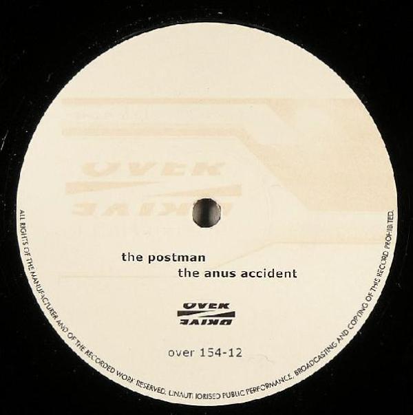 The Postman (3) - The Anus Accident / Nuclear Rectal Drill