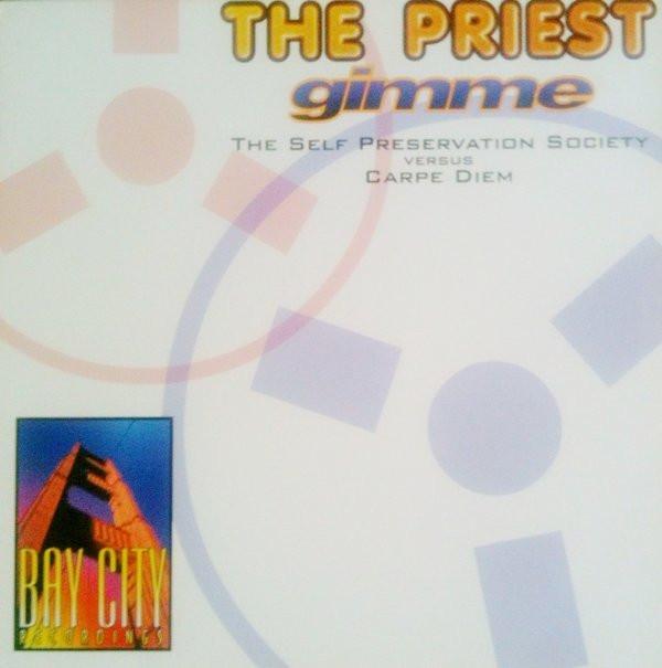 The Priest - Gimme