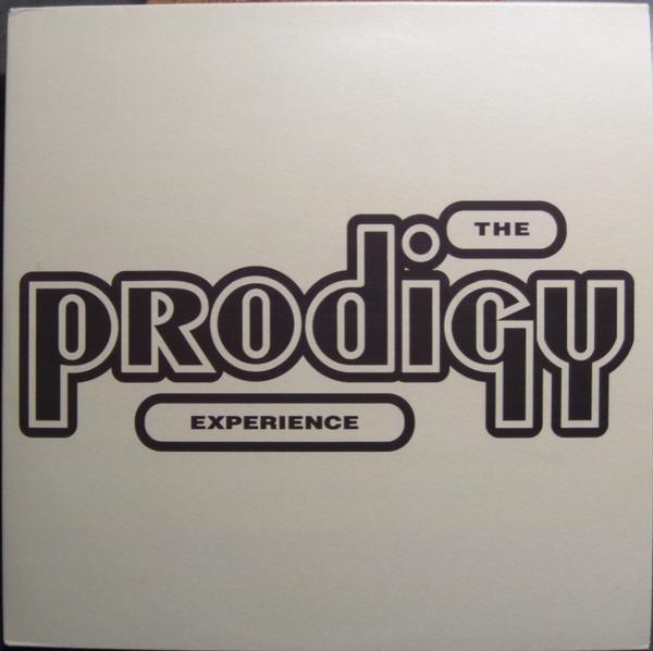 The Prodigy - Experience