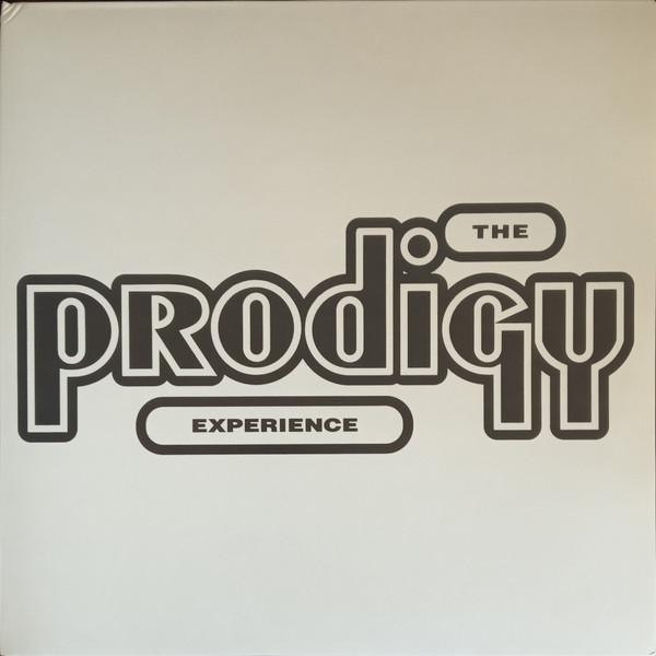 The Prodigy - Experience