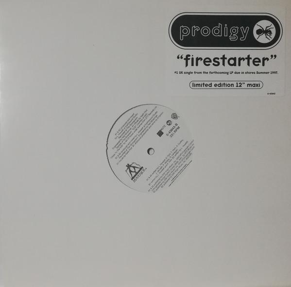 The Prodigy - Firestarter