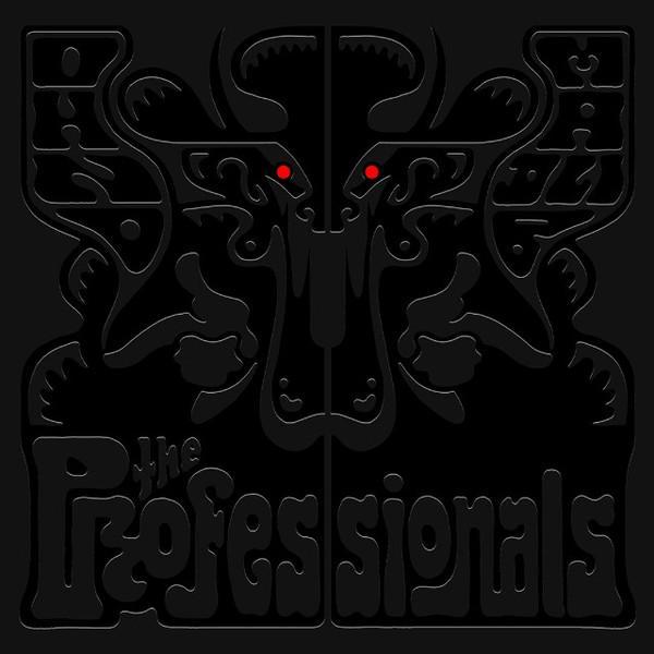 The Professionals (12) - The Professionals