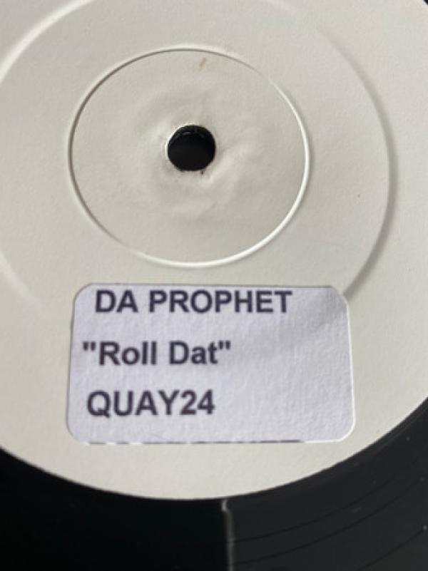 The Prophet (7) - Roll Dat / Raw