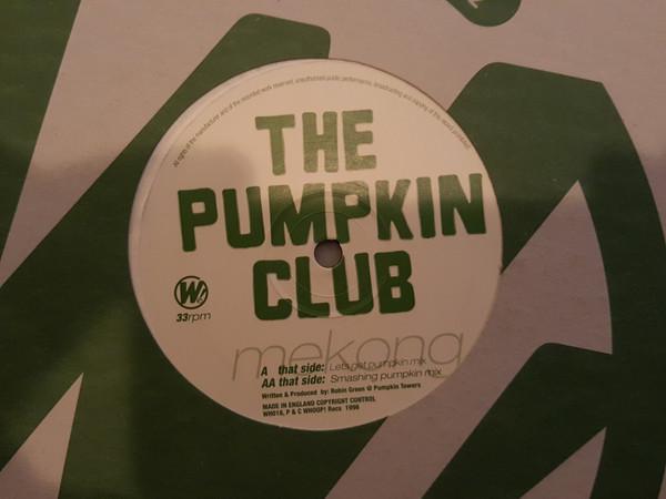 The Pumpkin Club - Mekong