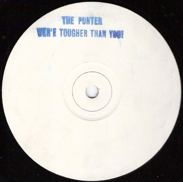 The Punter - We're Tougher Than You