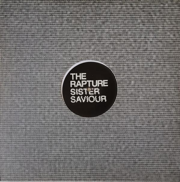 The Rapture - Sister Saviour