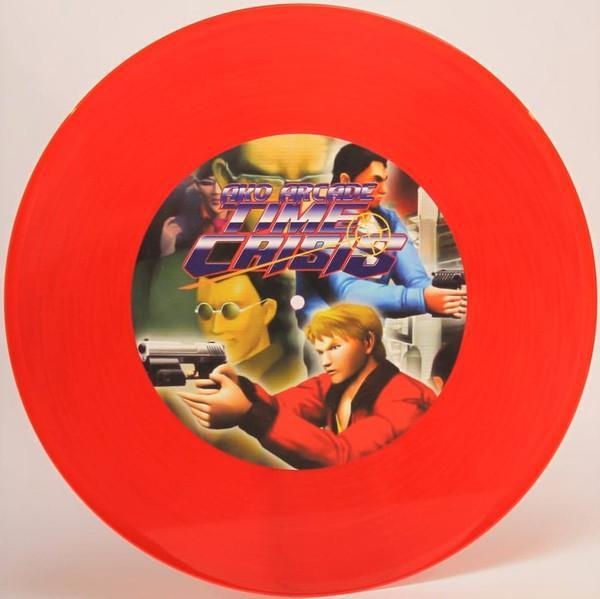 The Rookie (2), The Last Ronin - Dreader / Sound Informer
