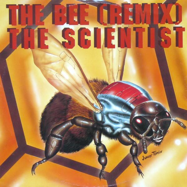 The Scientist - The Bee (Remix)