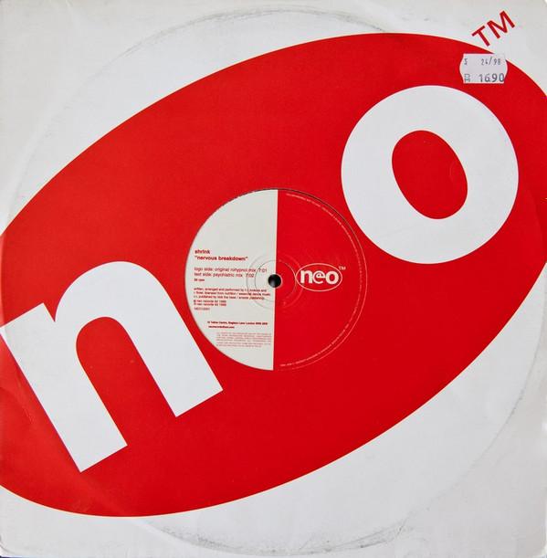 The Shrink - Nervous Breakdown