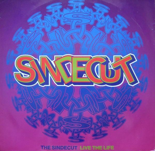 The Sindecut - Live The Life