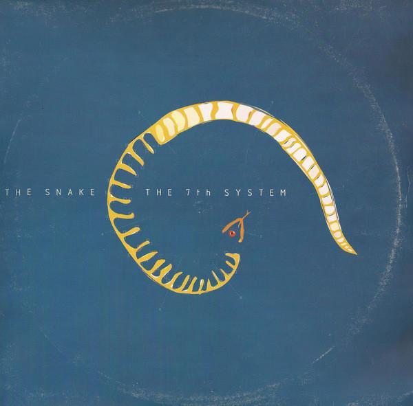 The Snake (3) - The 7th System