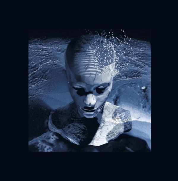 The Sprawl - E.P.1