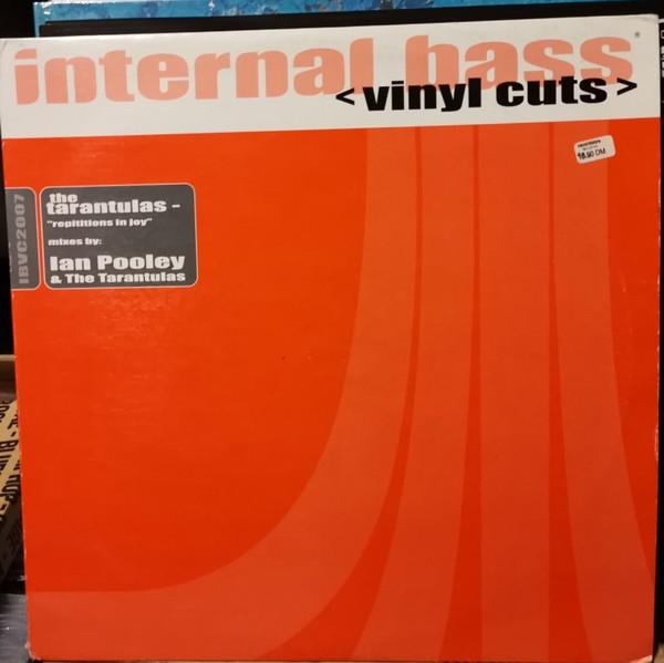 The Tarantulas - Repetitions In Joy