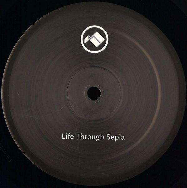 The Things They Left Behind - Life Through Sepia / 68
