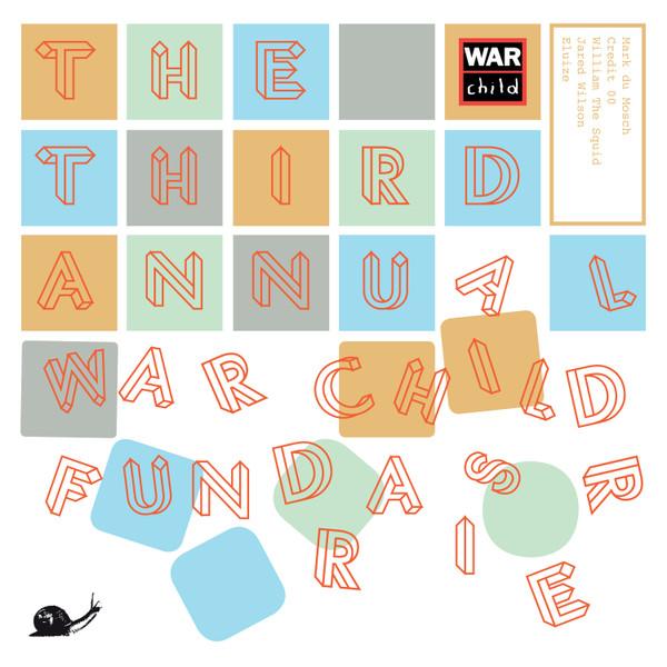  - The Third Annual War Child Fundraiser (Pt. 2)