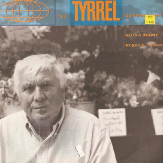 The Tyrrel Corporation - Going Home