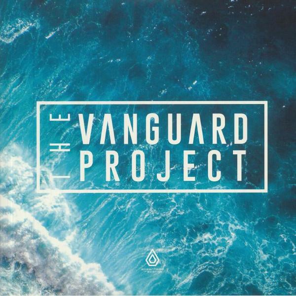 The Vanguard Project - Stitches (Coco Bryce Remix) / What U Do (Tim Reaper Remix)