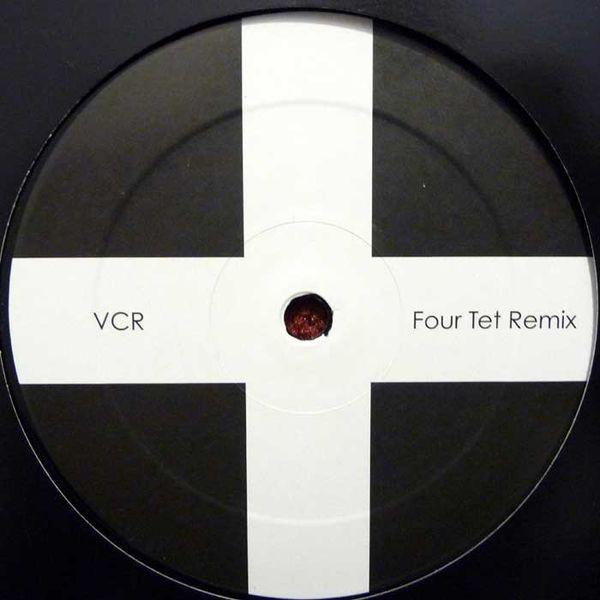 The XX - VCR (Four Tet Remix)