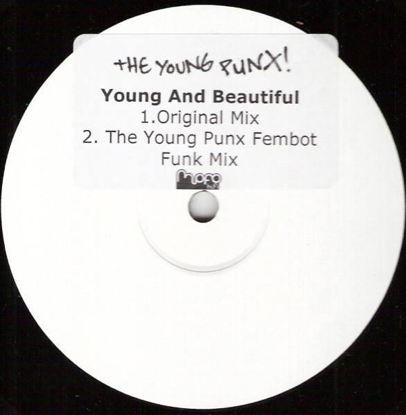 The Young Punx - Young And Beautiful