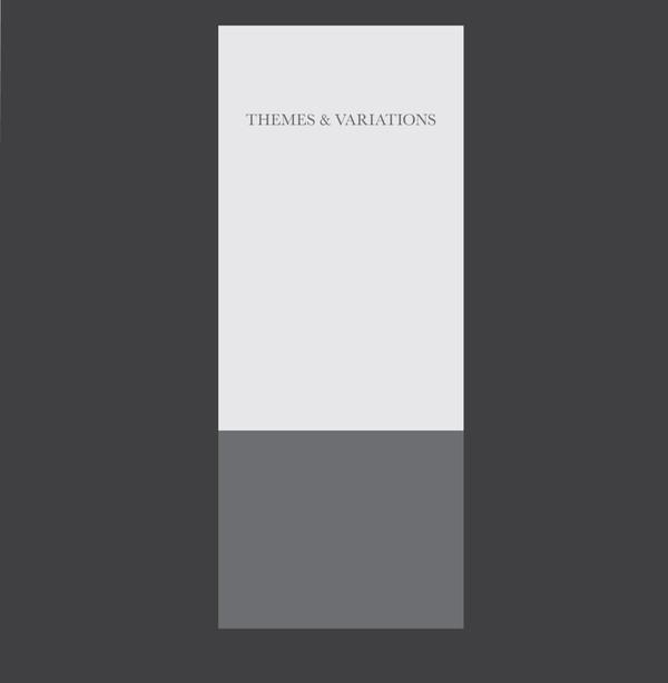  - Themes & Variations