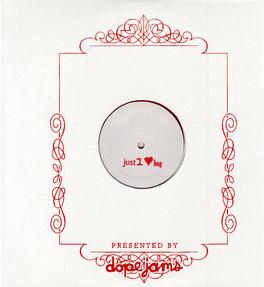 Theo Parrish - Just 1 Love Bug