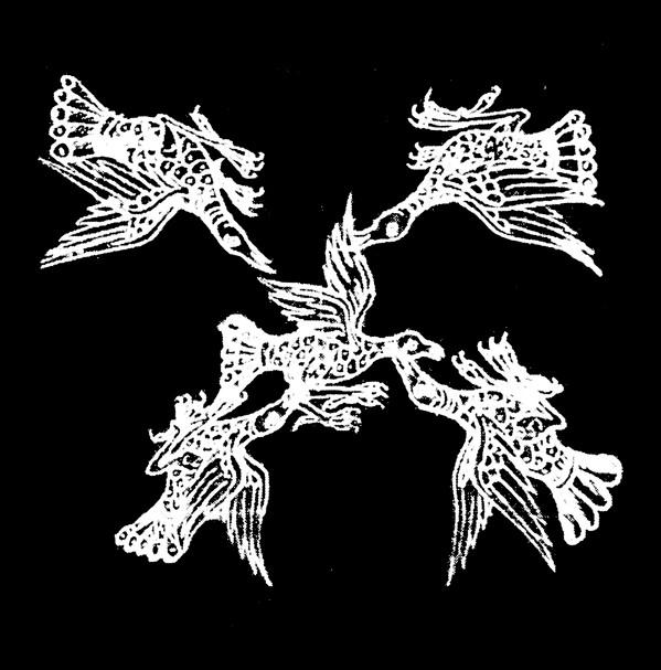 Thet Liturgiske Owäsendet - Catalina
