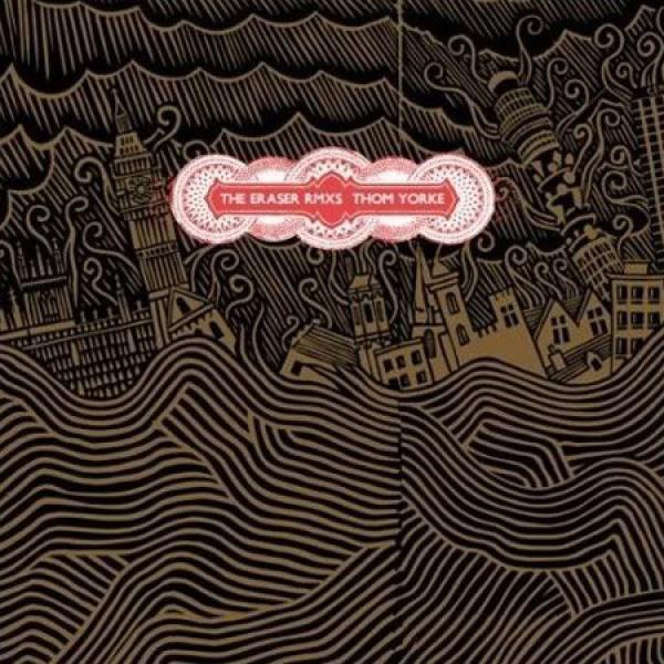 Thom Yorke - The Eraser Rmxs