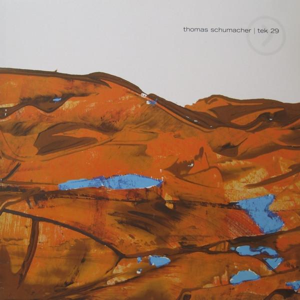 Thomas Schumacher - Tek 29