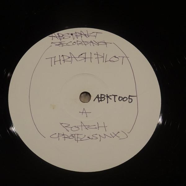 Thrash Pilot - Roach Remix