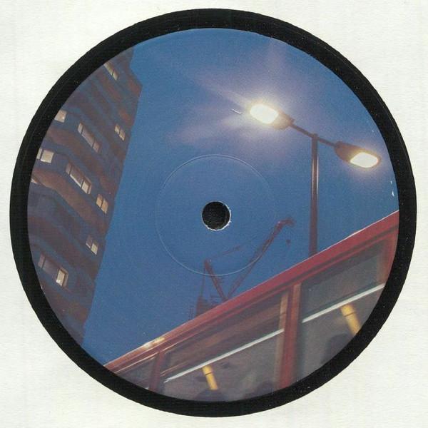 Throwing Snow - Murky / Ellipsis