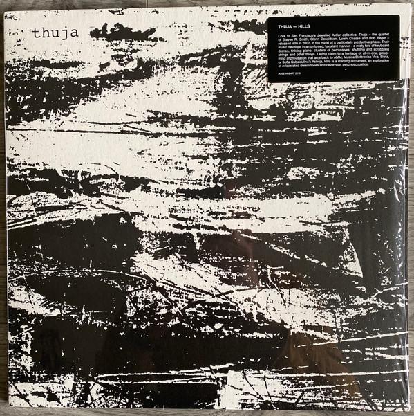 Thuja - Hills