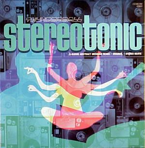 Thunderball (2) - Stereo Tonic