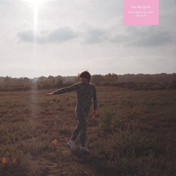 Tim Burgess - Ascent Of The Ascended