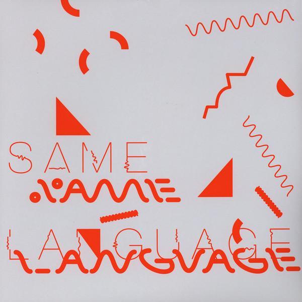 Tim Burgess, Peter Gordon - Same Language, Different Worlds