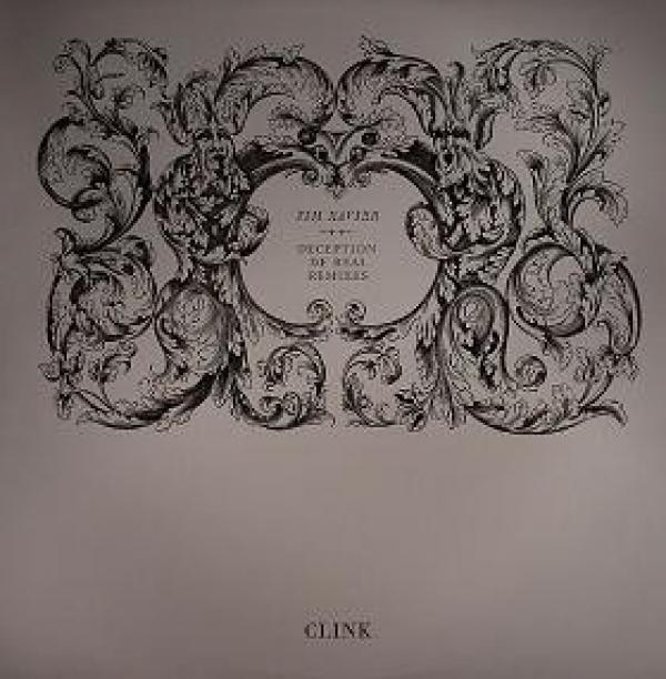 Tim Xavier - Deception De Real (Remixes)