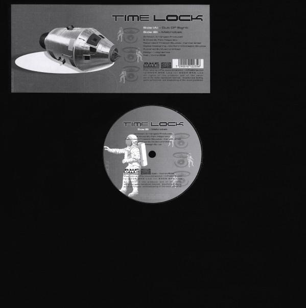 Time Lock - Out Of Sight / Metrotek