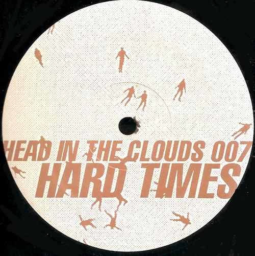 Timeblind, Terrence Hawke - Hard Times